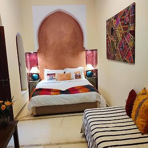 Habitación Doble Estándar